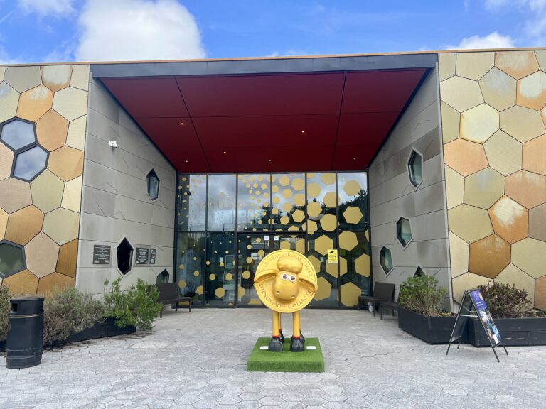 Royal Mint – South Wales