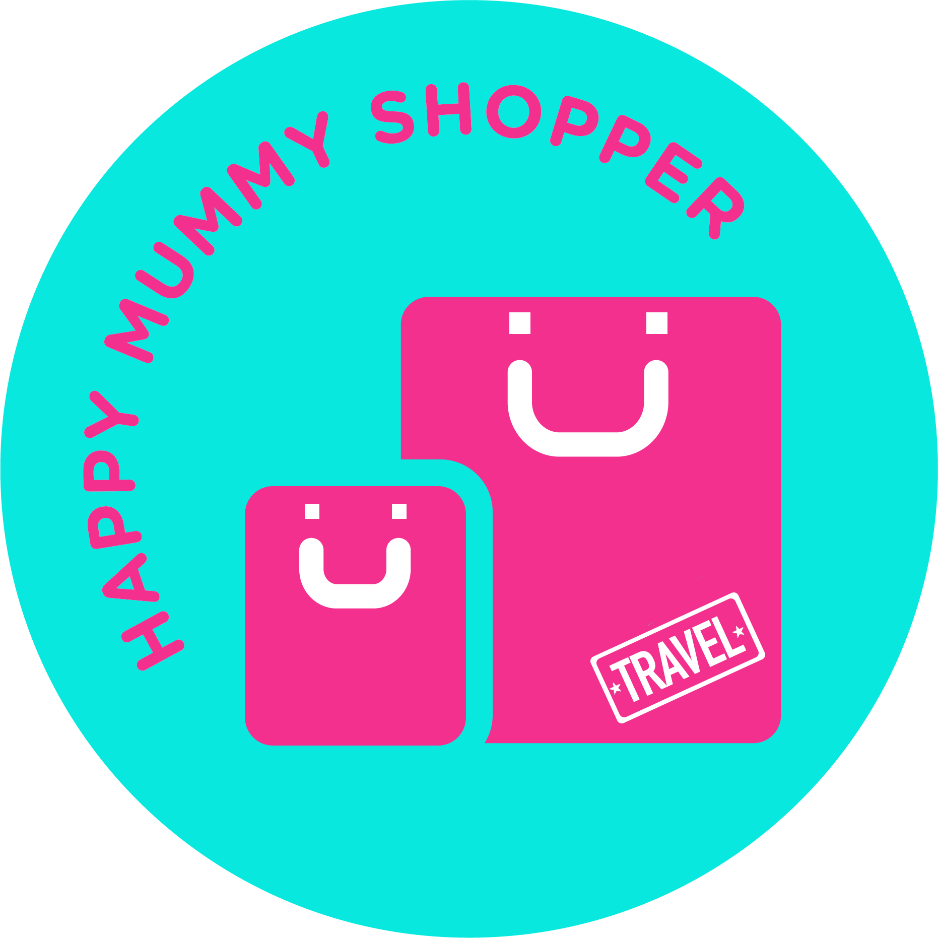 Happy Mummy Shopper