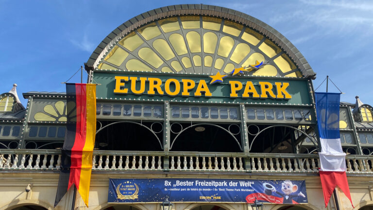 Europa Park